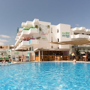 Apartamentos Jet - Adults Only