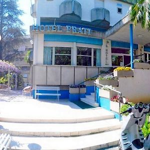 Hotel Prati